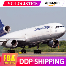 freight forwarders China to Singapore Malaysia Thailand cheap air and sea shipping door to door